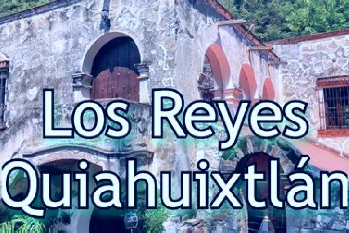 Escorts Los Reyes Quiahuixtlan, Mexico — Local Companions