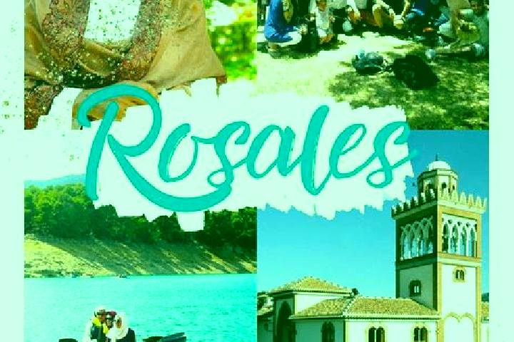 Escorts Los Rosales, Spain — Local Companions