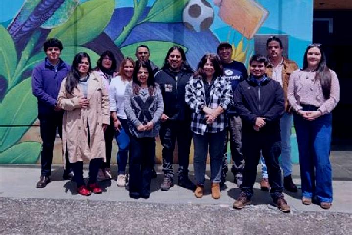 Escorts Los Sauces, Chile — Local Companions