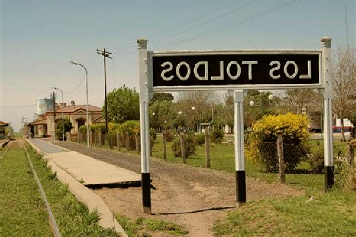 Escorts Los Toldos, Argentina — Local Companions