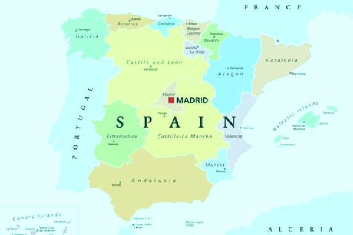Escorts Losacino, Spain — Local Companions