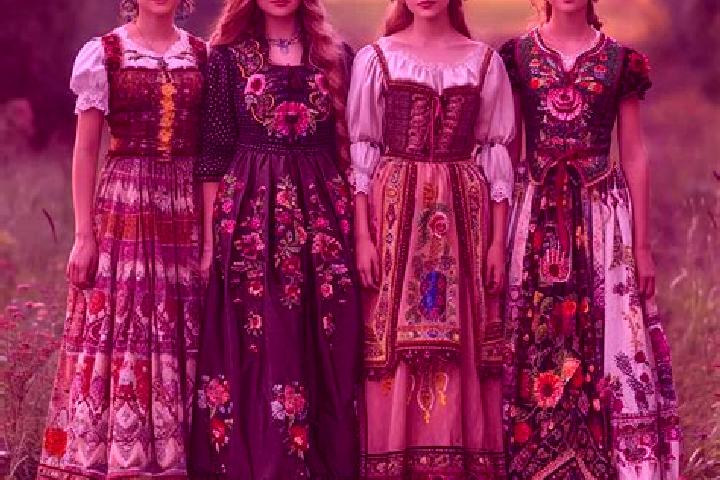 Escorts Losevo, Russia — Local Companions