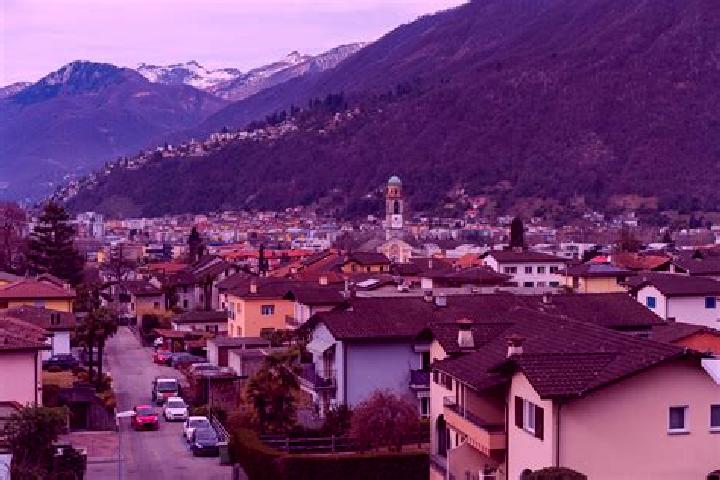Escorts Losone, Switzerland — Local Companions