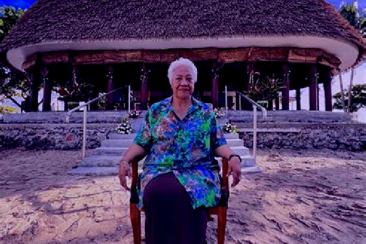 Escorts Lotofaga, Samoa — Local Companions