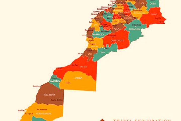 Escorts Loudaya, Morocco — Local Companions