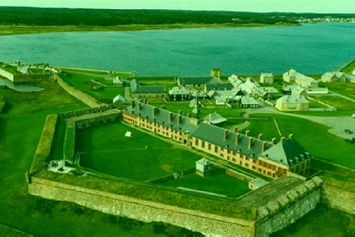 Escorts Louisbourg, Canada — Local Companions