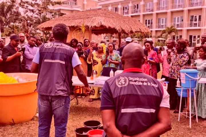 Escorts Loukolela, Congo — Local Companions