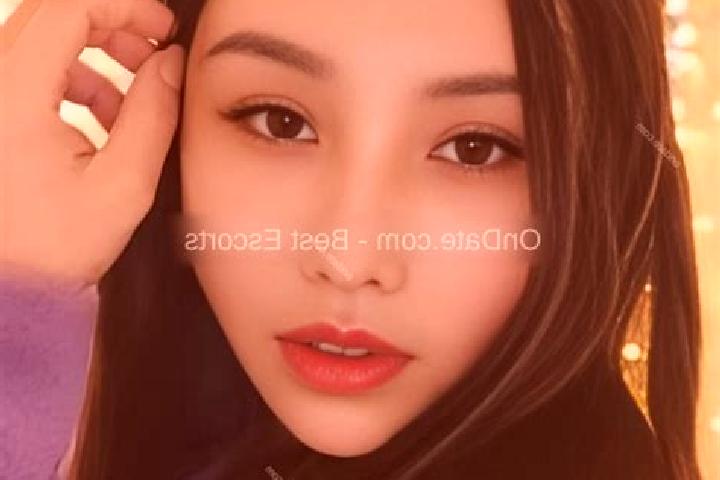 Escorts Louzhuang, China — Local Companions