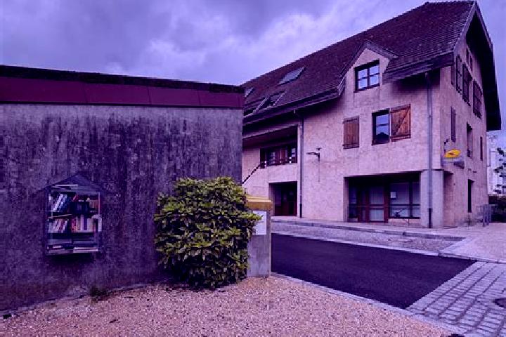 Escorts Lovagny, France — Local Companions