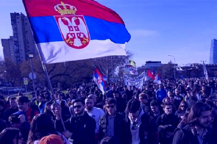 Escorts Lovcenac, Serbia — Local Companions