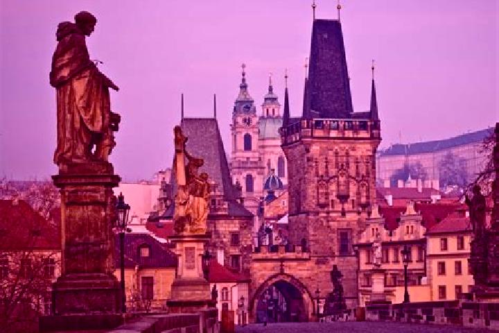 Escorts Lovcicky, Czech Republic — Local Companions