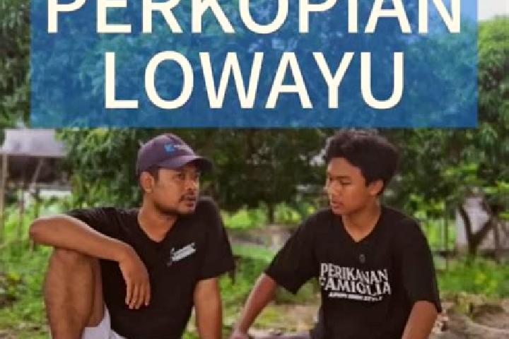 Escorts Lowayu, Indonesia — Local Companions