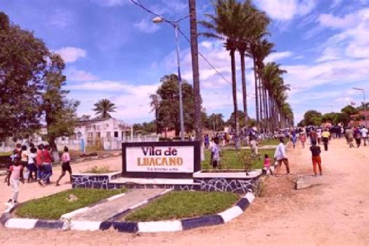 Escorts Luacano, Angola — Local Companions