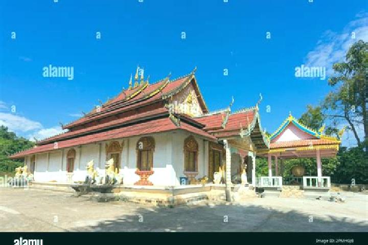 Escorts Luang Namtha, Laos — Local Companions