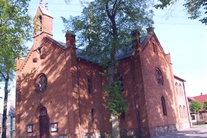 Escorts Lubiszyn, Poland — Local Companions