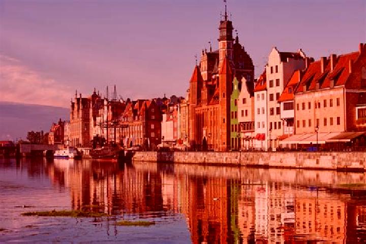 Escorts Lublewo Gdanskie, Poland — Local Companions