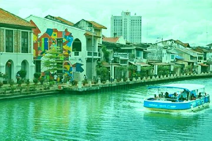 Escorts Lubok China, Malaysia — Local Companions