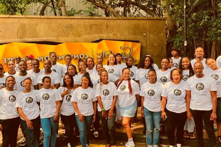 Escorts Lubombo, Zambia — Local Companions