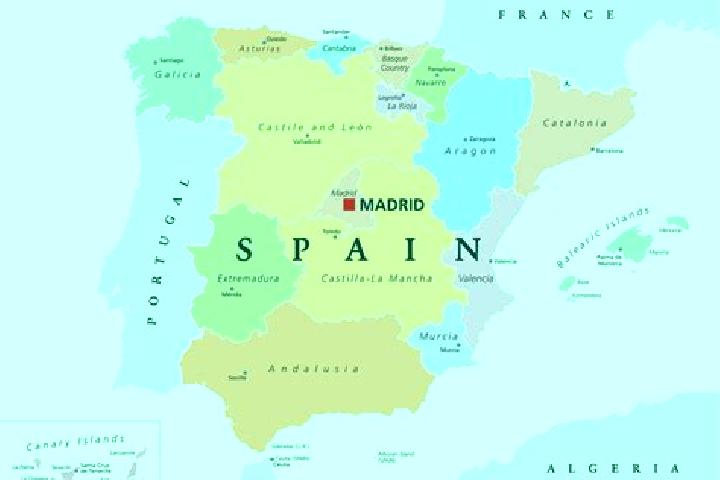 Escorts Lubrin, Spain — Local Companions