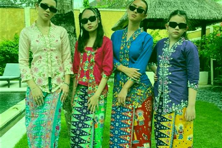 Escorts Lubuk Jambi, Indonesia — Local Companions