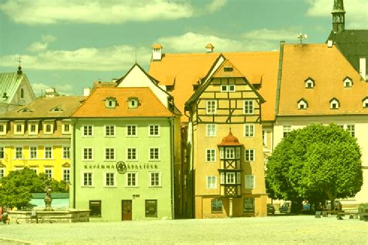 Escorts Luby, Czech Republic — Local Companions