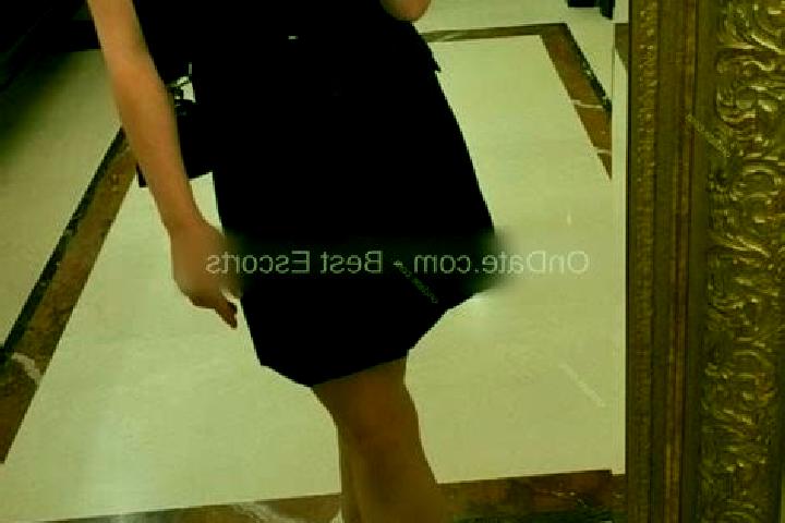 Escorts Lubyanka, Ukraine — Local Companions
