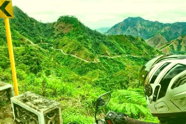 Escorts Lucapon, Philippines — Local Companions