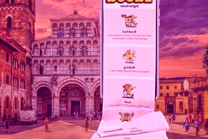 Escorts Lucca, Italy — Local Companions