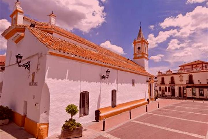 Escorts Lucena del Puerto, Spain — Local Companions