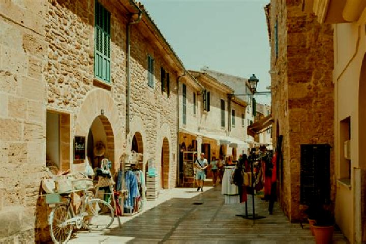 Escorts Luceni, Spain — Local Companions