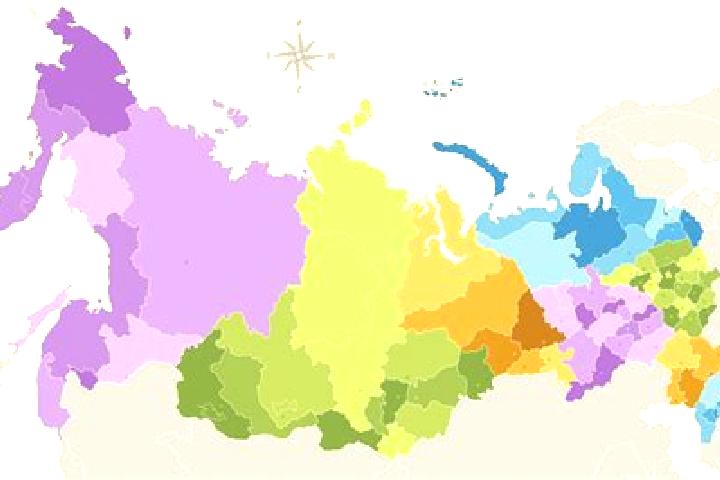 Escorts Luchegorsk, Russia — Local Companions