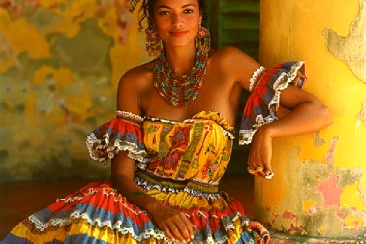 Escorts Lucianopolis, Brazil — Local Companions