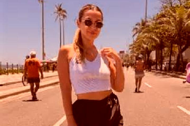 Escorts Lucrezia, Italy — Local Companions