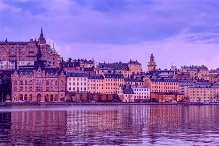 Escorts Ludvika, Sweden — Local Companions