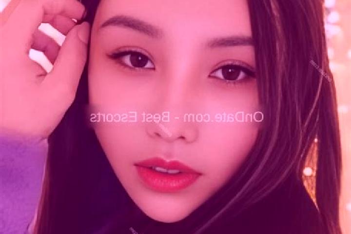 Escorts Luexiang, China — Local Companions