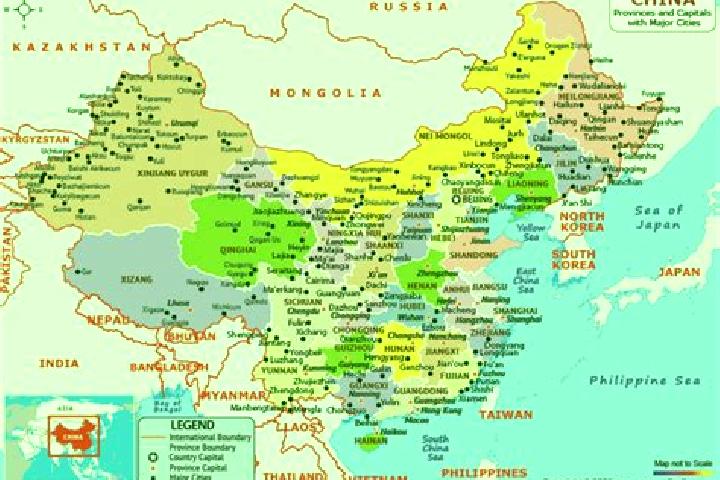 Escorts Lufeng, China — Local Companions