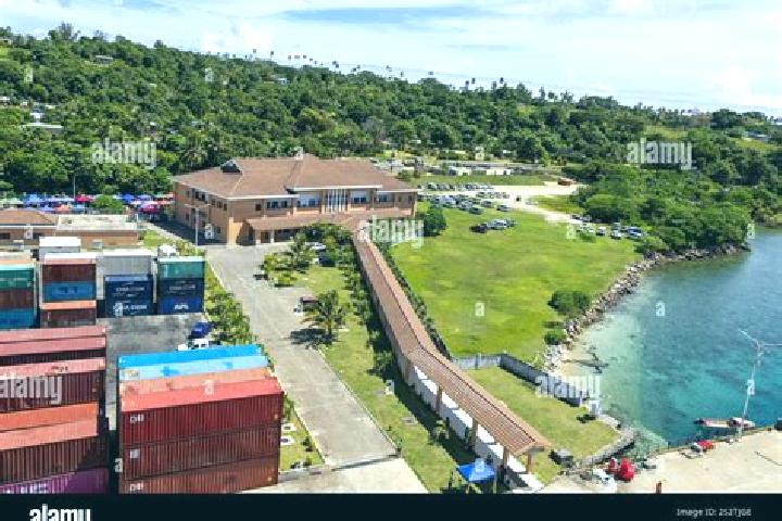 Escorts Luganville, Vanuatu — Local Companions