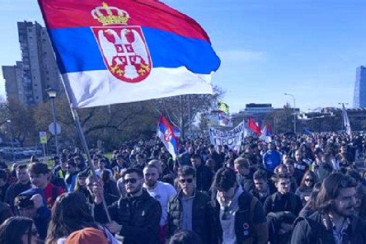 Escorts Lugavcina, Serbia — Local Companions