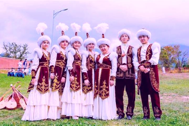 Escorts Lugovoy, Kazakhstan — Local Companions