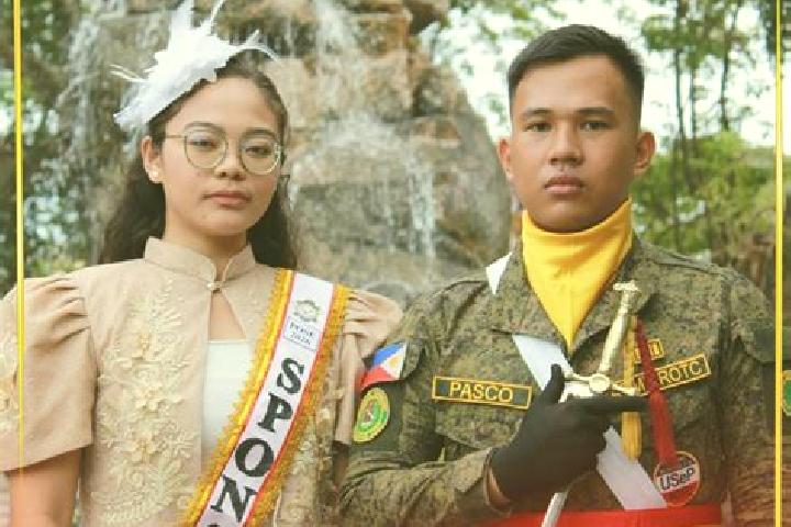 Escorts Lugui, Philippines — Local Companions