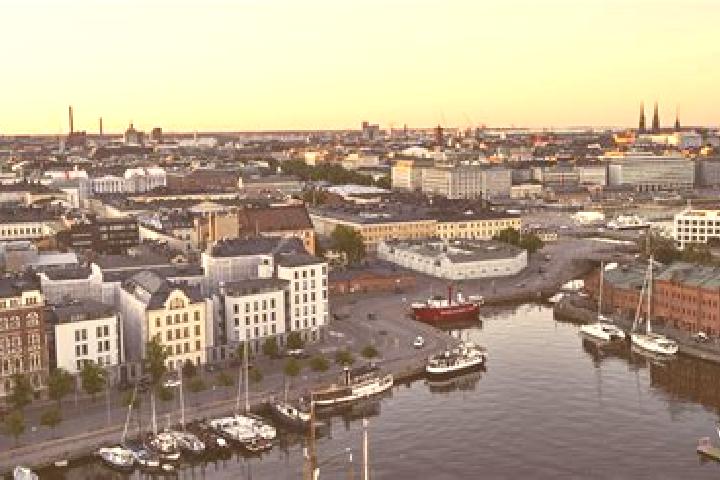 Escorts Luhanka, Finland — Local Companions
