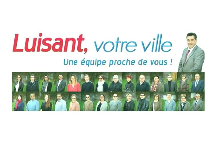 Escorts Luisant, France — Local Companions