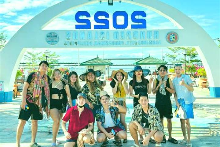 Escorts Luisiana, Philippines — Local Companions