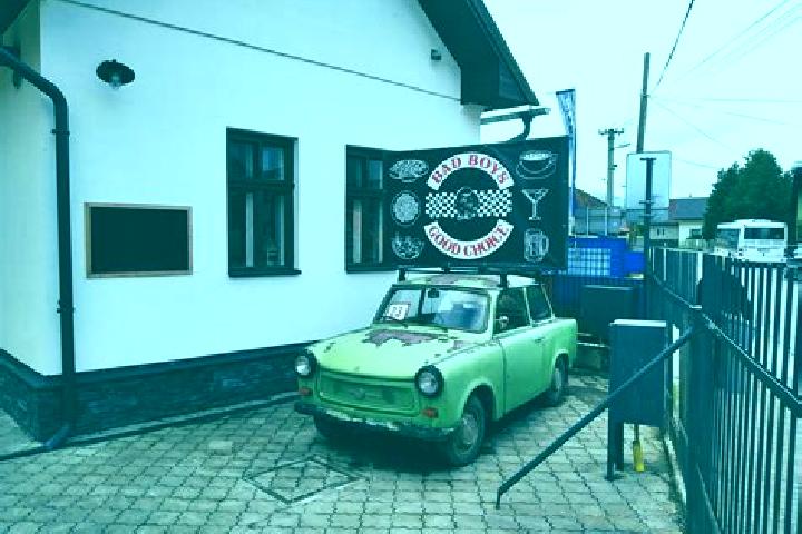 Escorts Lukacovce, Slovakia — Local Companions