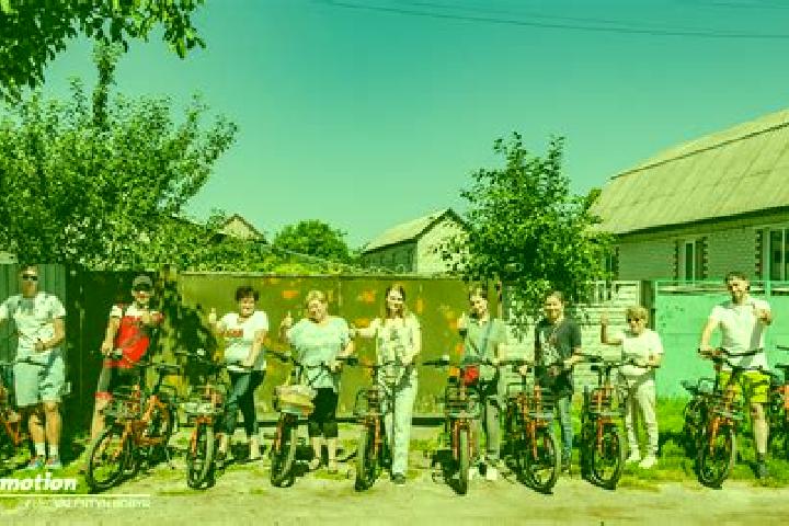 Escorts Lukanivka, Ukraine — Local Companions