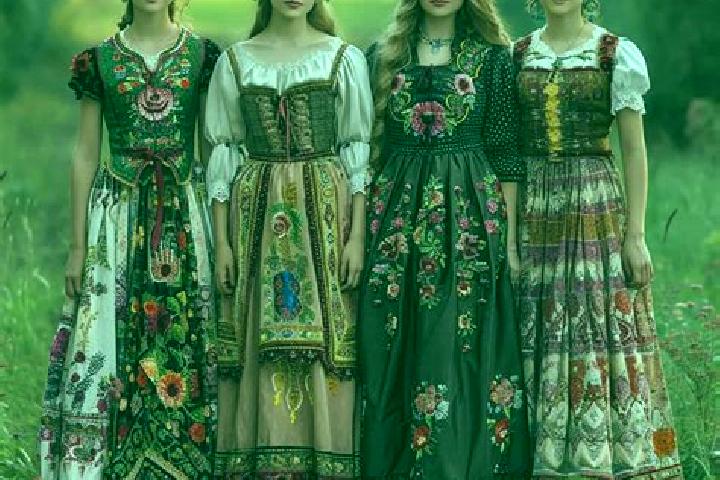 Escorts Lukino, Russia — Local Companions