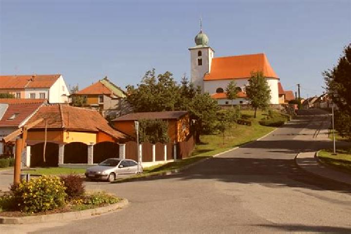 Escorts Lukovany, Czech Republic — Local Companions