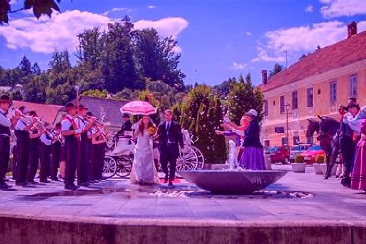 Escorts Lukovica pri Brezovici, Slovenia — Local Companions