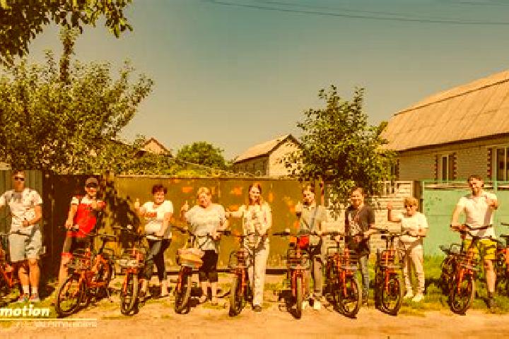 Escorts Lukovo, Ukraine — Local Companions
