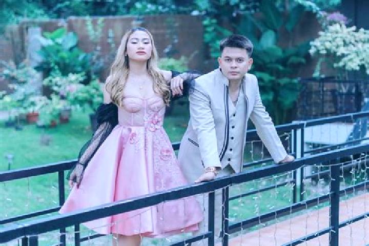 Escorts Lumapas, Brunei — Local Companions